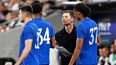 Chelsea đang ‘thay da đổi thịt’ với Xabi Alonso